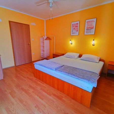 Beach Apartment Roza Biograd Oneroom - Premium Location Biograd Na Moru Zewnętrze zdjęcie