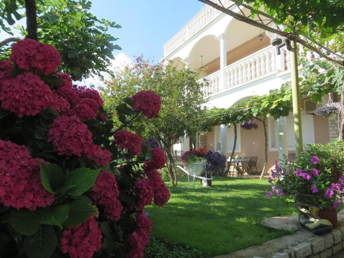 Beach Apartment Roza Biograd Oneroom - Premium Location Biograd Na Moru Zewnętrze zdjęcie