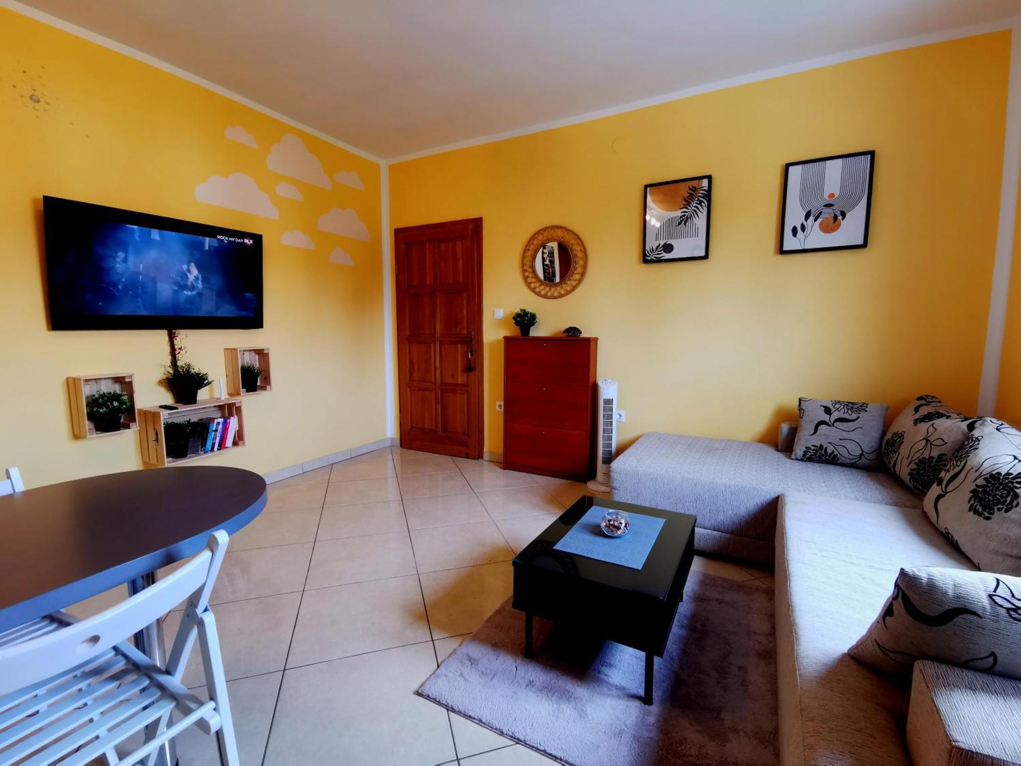 Beach Apartment Roza Biograd Oneroom - Premium Location Biograd Na Moru Zewnętrze zdjęcie