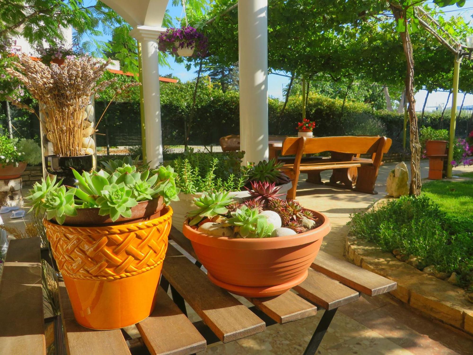Beach Apartment Roza Biograd Oneroom - Premium Location Biograd Na Moru Zewnętrze zdjęcie